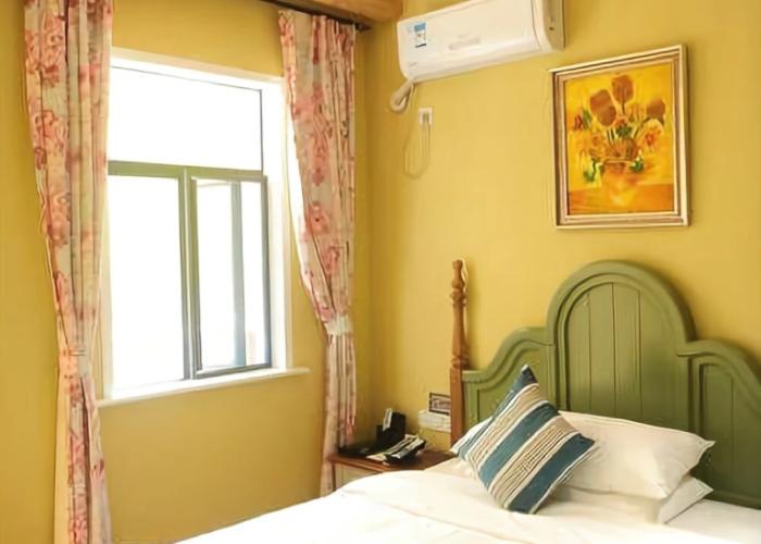 Color Village Resort Hotel