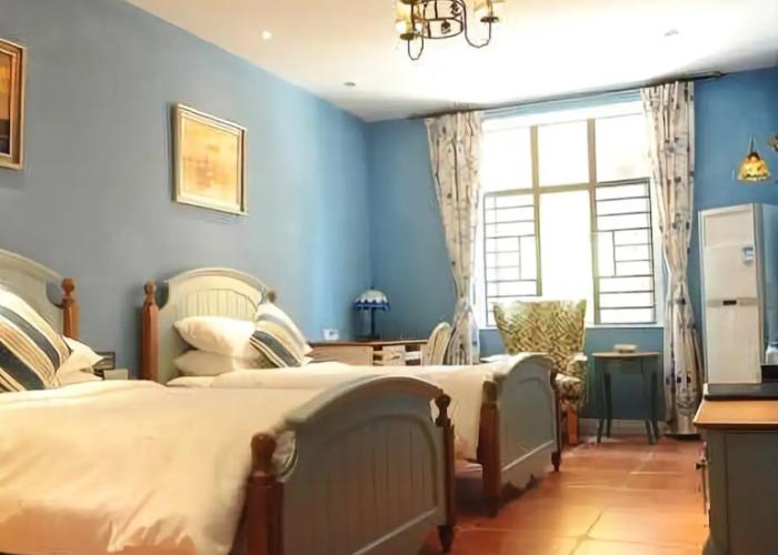 Color Village Resort Hotel