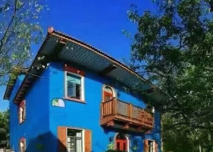Color Village Resort Hotel