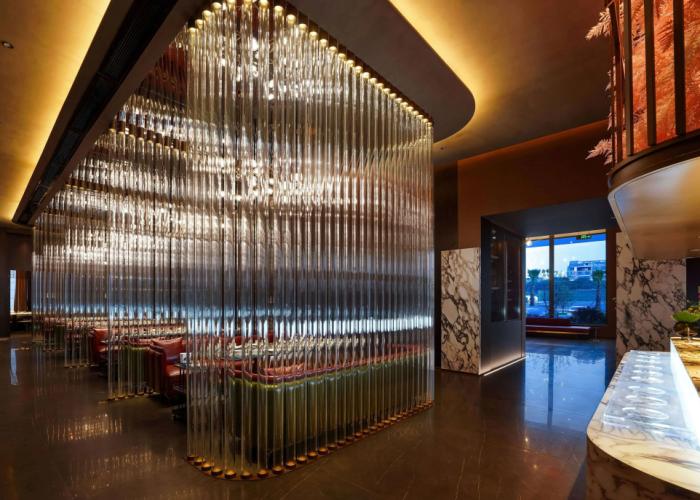 Howard Johnson By Wyndham Huaqiao Plaza Xinyu