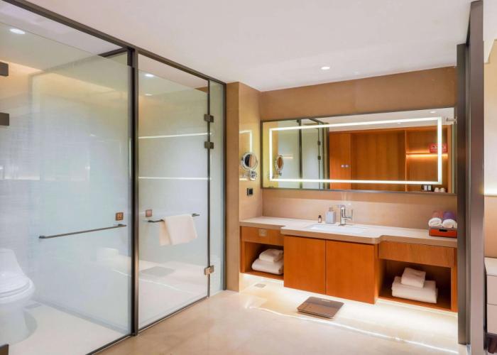Howard Johnson By Wyndham Huaqiao Plaza Xinyu
