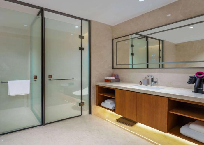 Howard Johnson By Wyndham Huaqiao Plaza Xinyu