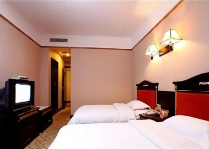 Song Lin Hotel