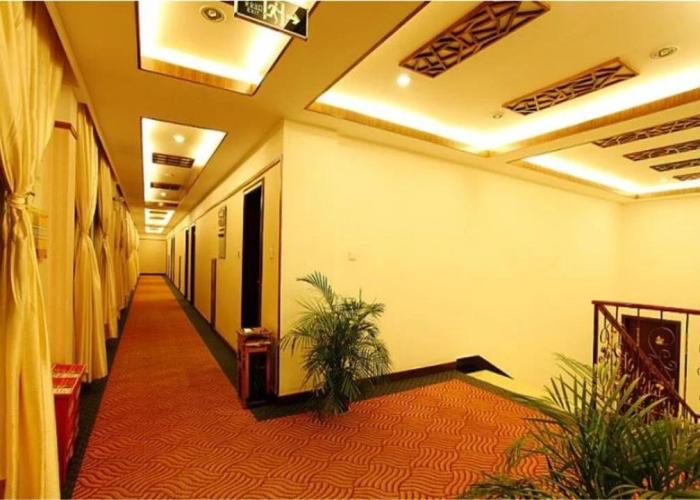Song Lin Hotel