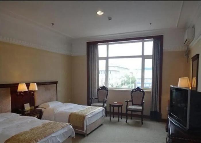 Song Lin Hotel