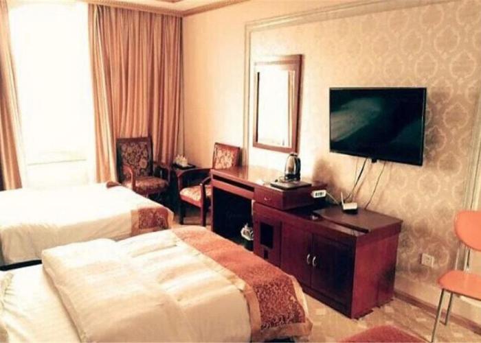Song Lin Hotel