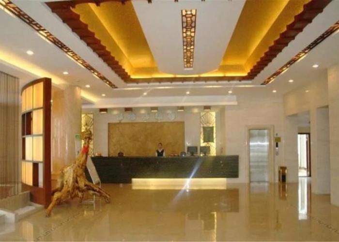 Song Lin Hotel