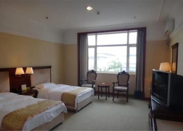 Song Lin Hotel