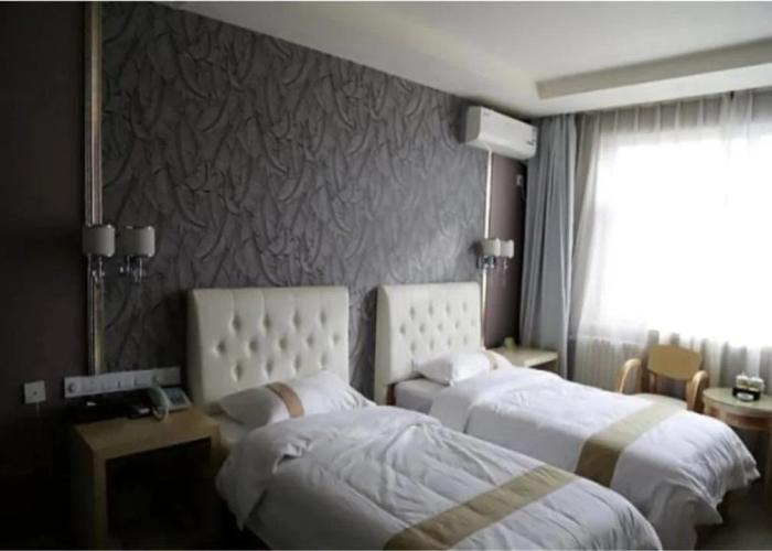 Song Lin Hotel