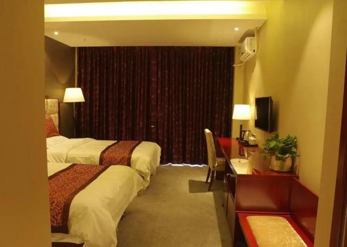 Wo Er Si Hotel
