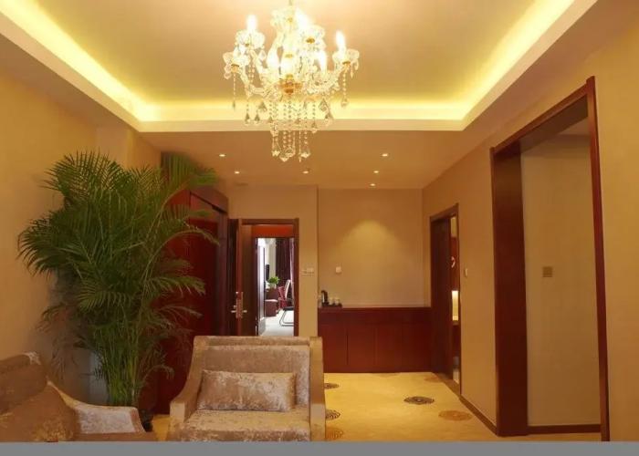 Wo Er Si Hotel