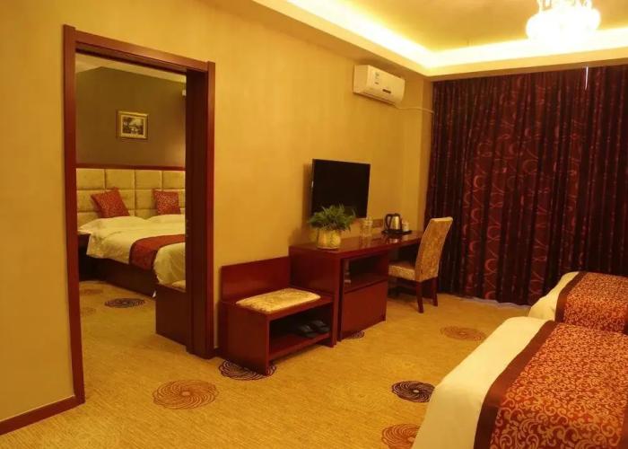 Wo Er Si Hotel