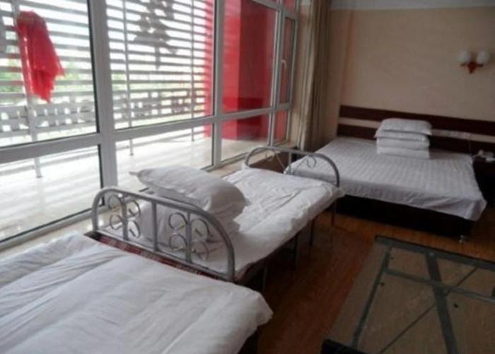 Cuihu Fashion Hotel