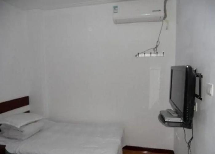 Cuihu Fashion Hotel