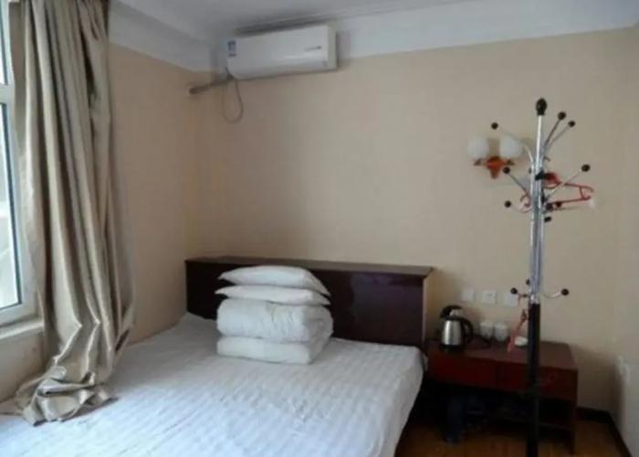 Cuihu Fashion Hotel