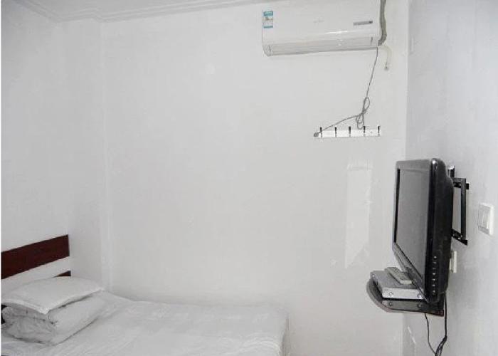 Cuihu Fashion Hotel