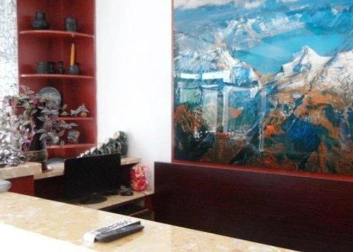 Traveller Fashion Hotel
