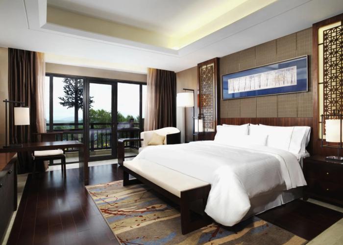 The Westin Changbaishan Resort