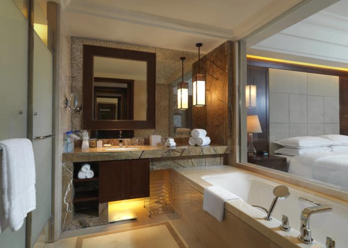 Sheraton Changbaishan Resort