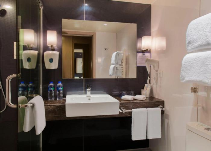 Holiday Inn Express Changbaishan by IHG