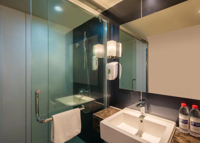 Holiday Inn Express Changbaishan by IHG