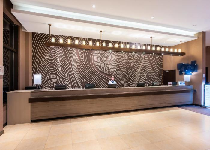 Holiday Inn Express Changbaishan by IHG