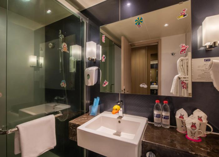 Holiday Inn Express Changbaishan by IHG
