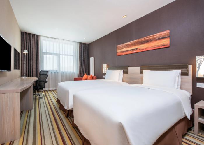 Holiday Inn Express Changbaishan by IHG