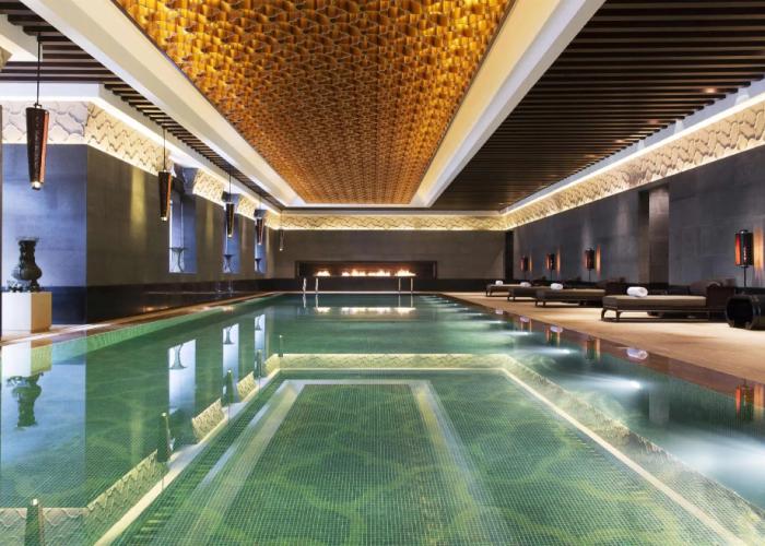 Hyatt Regency Changbaishan