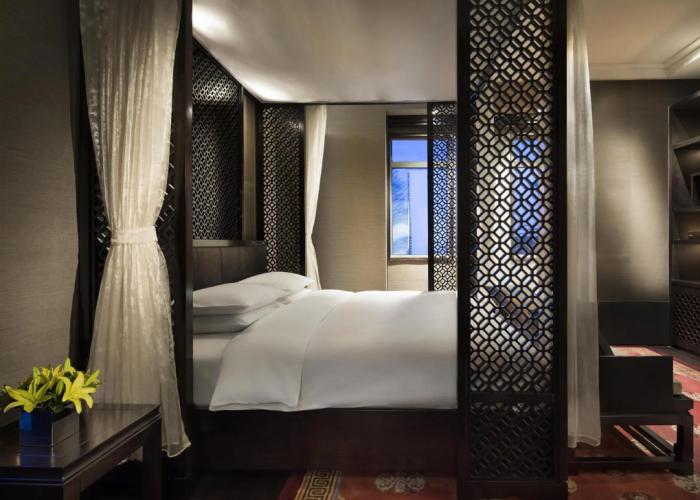 Park Hyatt Changbaishan