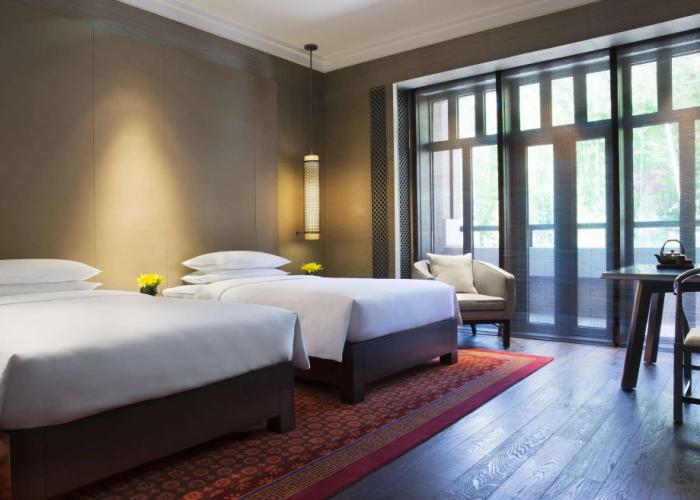 Park Hyatt Changbaishan