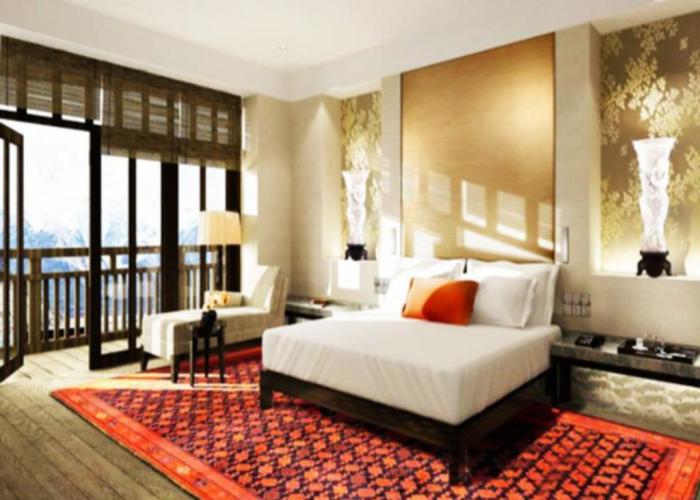 Park Hyatt Changbaishan