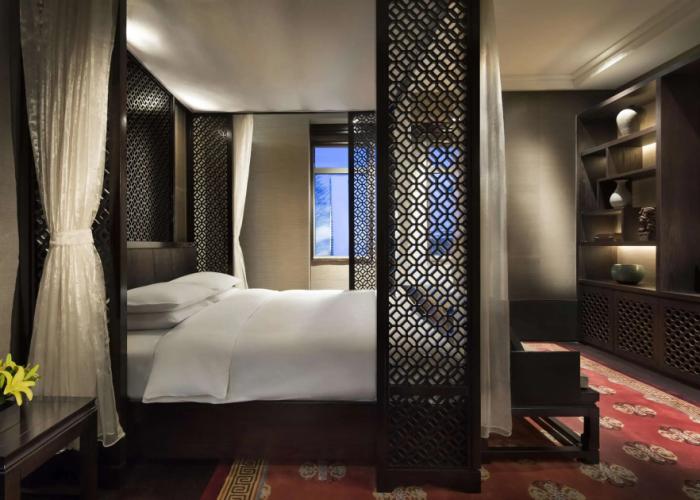 Park Hyatt Changbaishan