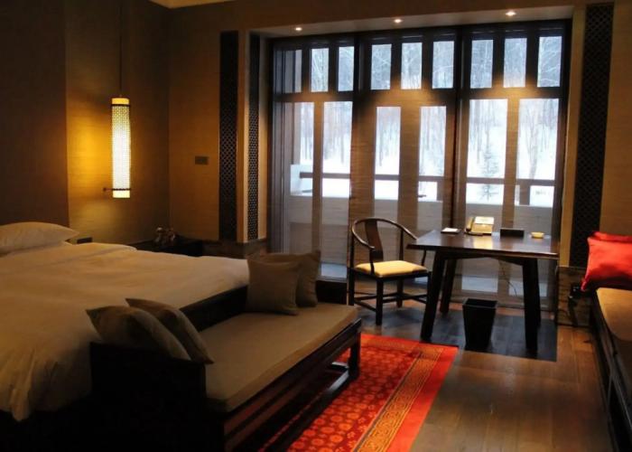 Park Hyatt Changbaishan