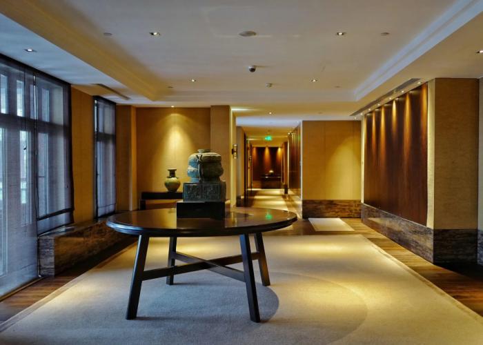 Park Hyatt Changbaishan