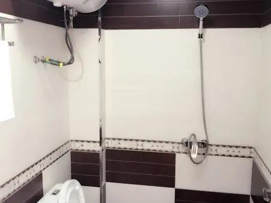 Changbaishan Chibei Xincheng Fasion Inn