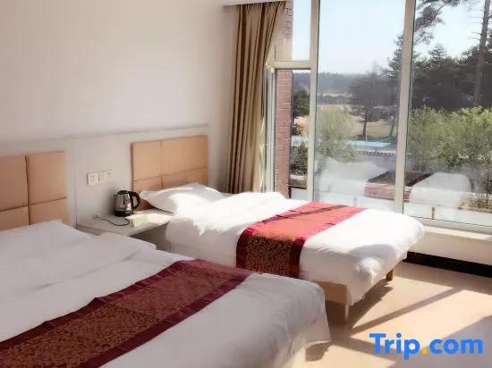 Changbaishan Chibei Xincheng Fasion Inn