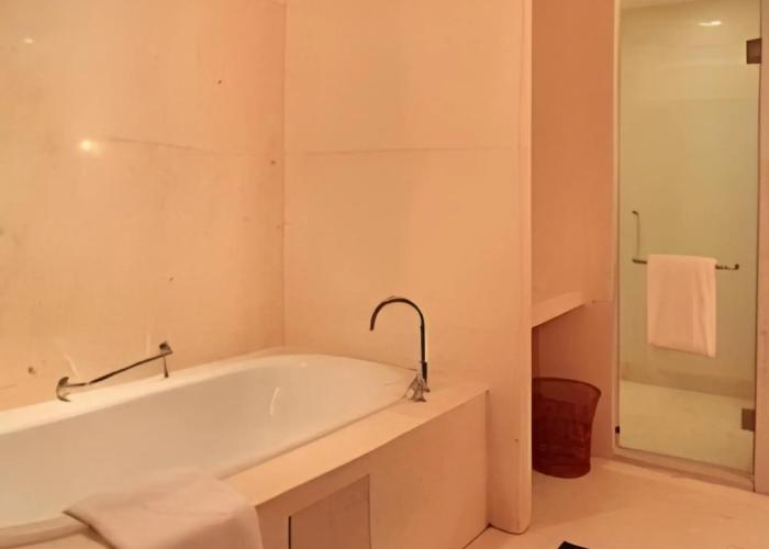 Horizon Resort & Spa Changbai Mountain