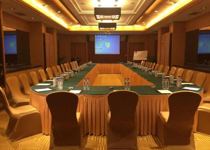 Horizon Resort & Spa Changbai Mountain