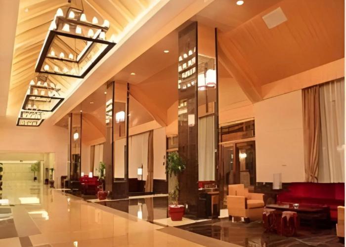 Horizon Resort & Spa Changbai Mountain