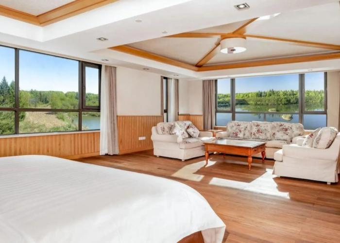 Horizon Resort & Spa Changbai Mountain