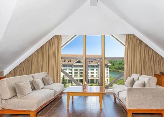 Horizon Resort & Spa Changbai Mountain