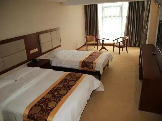 Kaidi Holiday Hotel