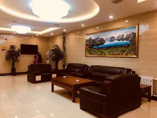 Kaidi Holiday Hotel