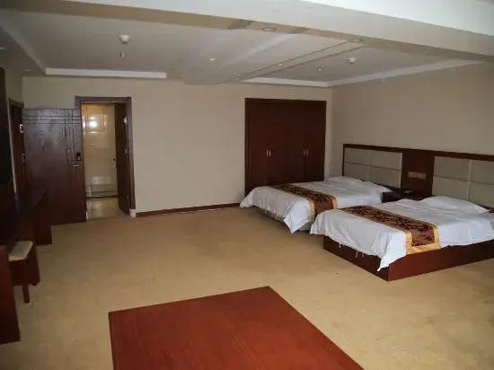 Kaidi Holiday Hotel