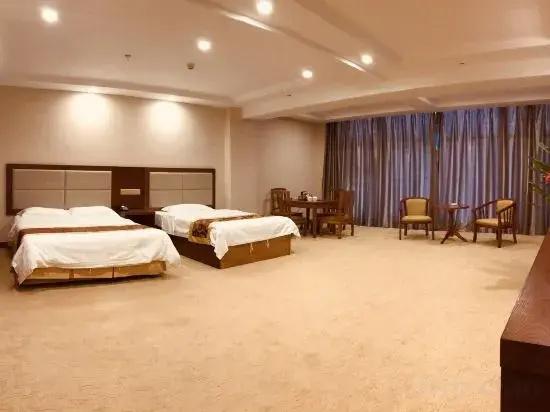 Kaidi Holiday Hotel