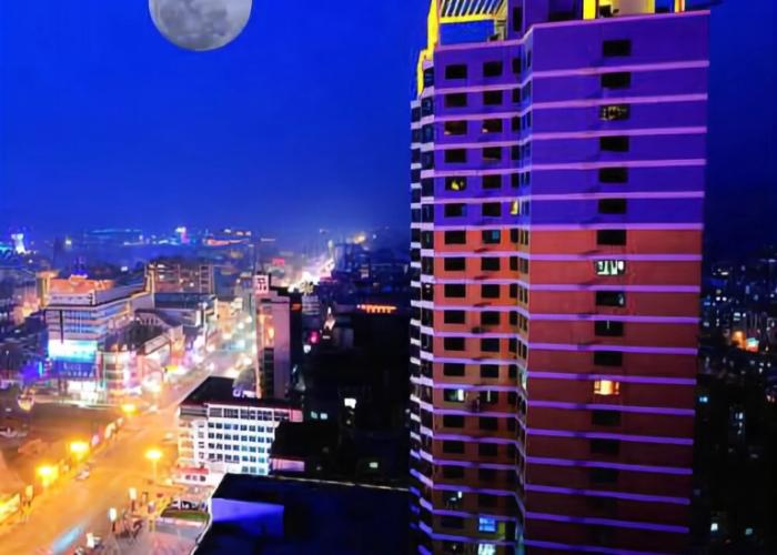 Hexing Hotel