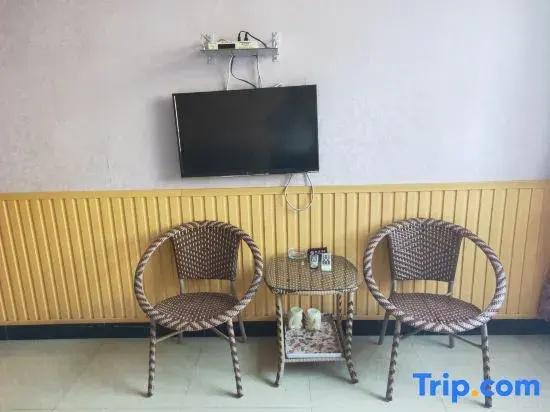 Changbaishan Countryside Hotel