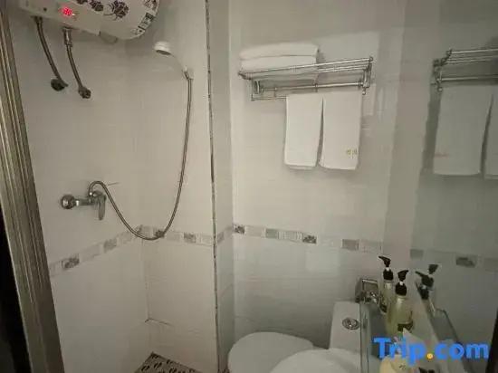 Changbaishan Countryside Hotel