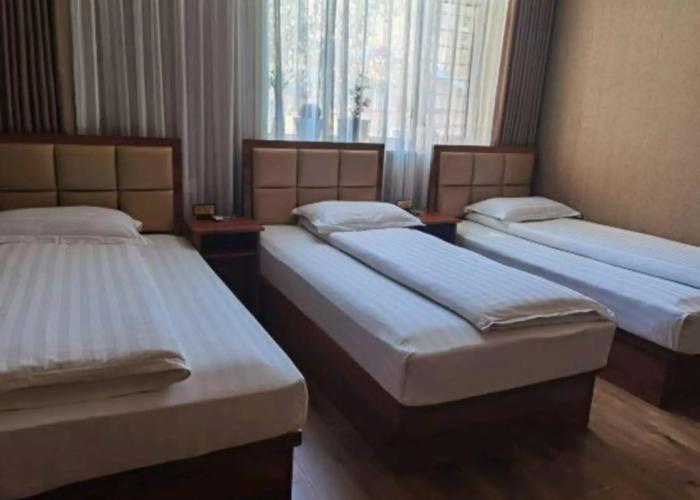 Yunshang Business Hotel